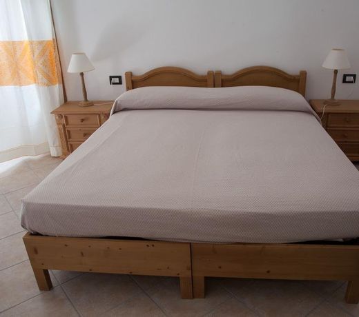 Residence Hotel Monte Ricciu