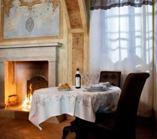 L'Unicorno Agriturismo