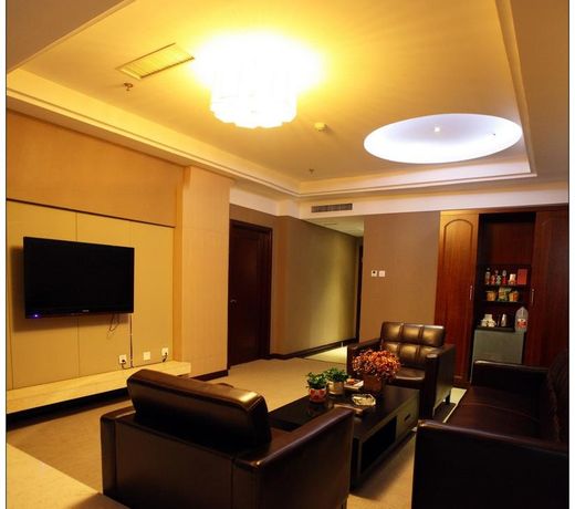 Yuejia Hotel