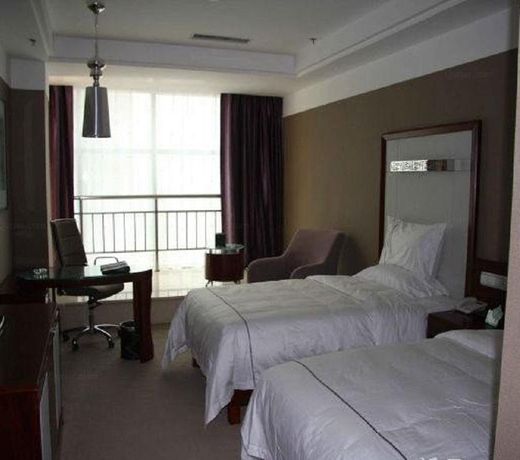 Yuejia Hotel