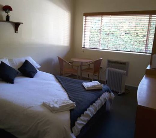 Blue Mountain Motel