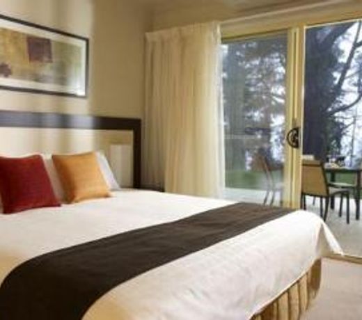 Falls Mountain Retreat Blue Mountains