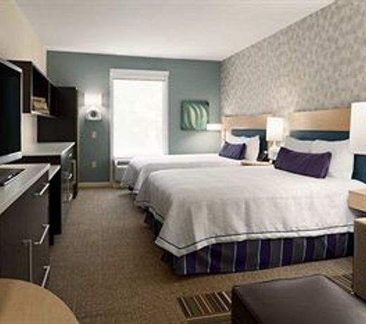 Home2 Suites by Hilton Ridgeland