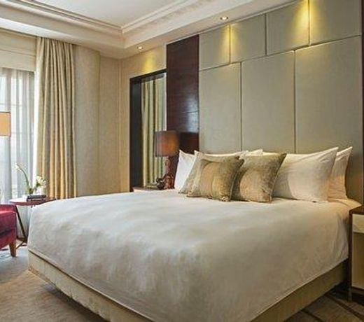 Renaissance Cairo Mirage City Hotel