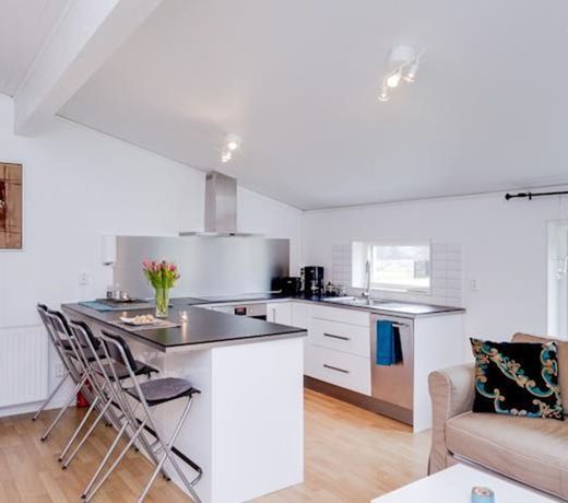 Vaggeryd SÃ¶dra Park Apartment