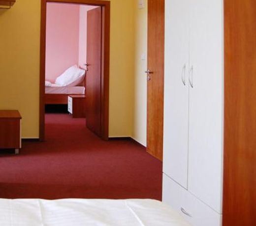 Hotel 21
