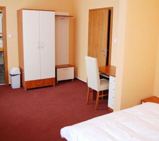 Hotel 21