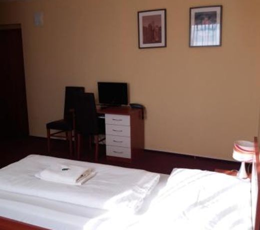 Hotel 21
