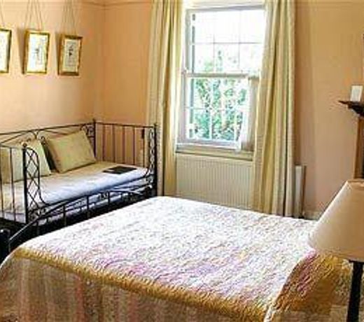 Silvermere Guesthouse