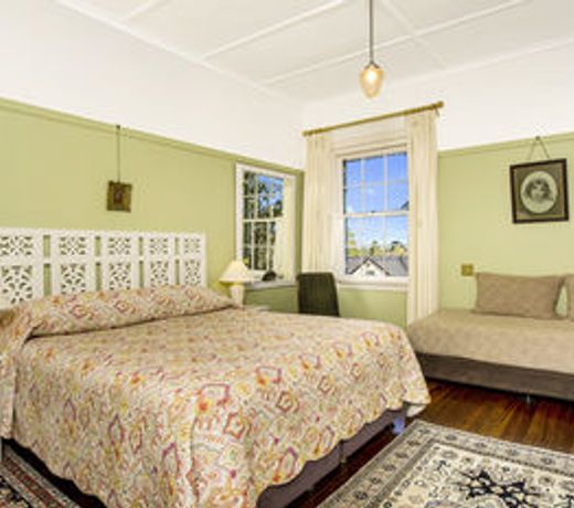 Silvermere Guesthouse