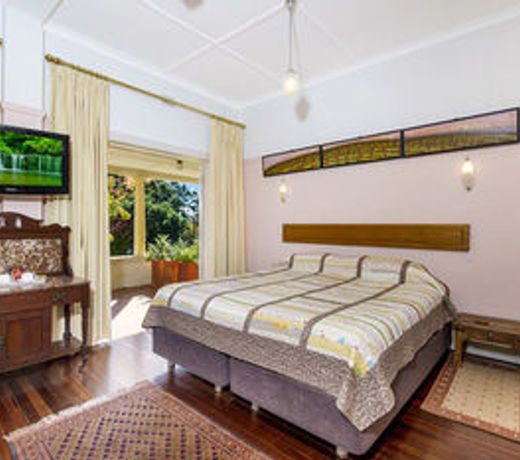 Silvermere Guesthouse