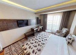 Kardes Hotel фото 3