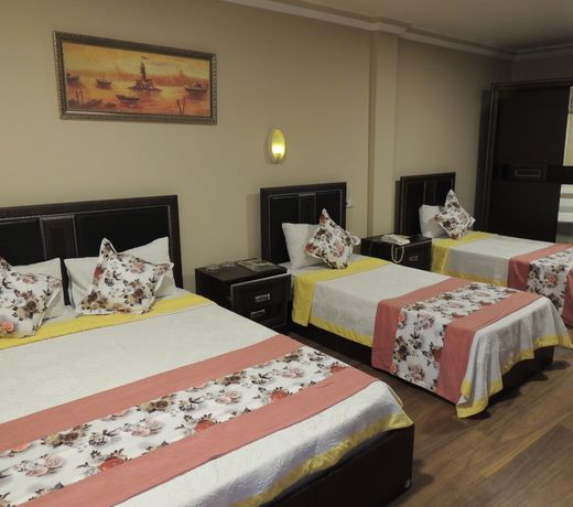 Adana Saray Hotel