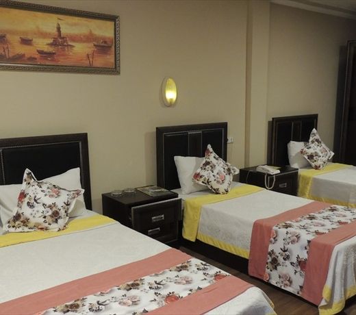 Adana Saray Hotel