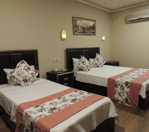 Adana Saray Hotel