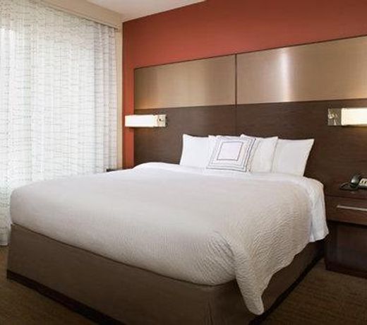 Residence Inn by Marriott Tustin Orange County