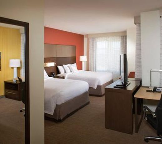 Residence Inn by Marriott Tustin Orange County