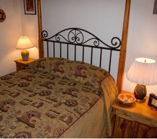 THE SONORAN RESPITE