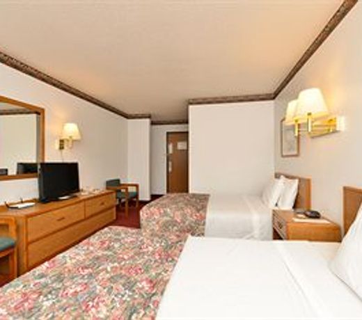 Americas Best Value Inn and Suites Clear Lake