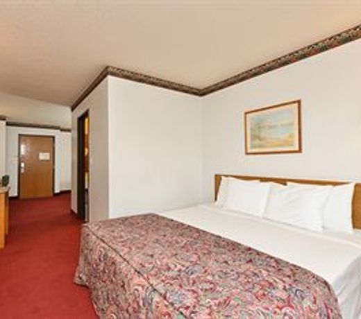 Americas Best Value Inn and Suites Clear Lake