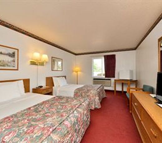 Americas Best Value Inn and Suites Clear Lake