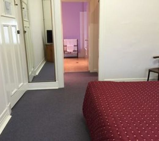 Grand View Hotel