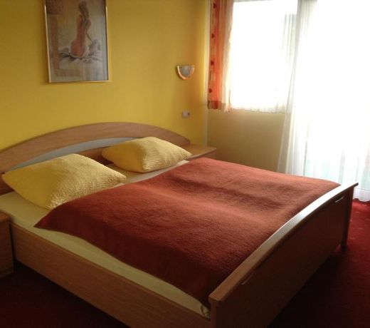 Hotel Hudelist