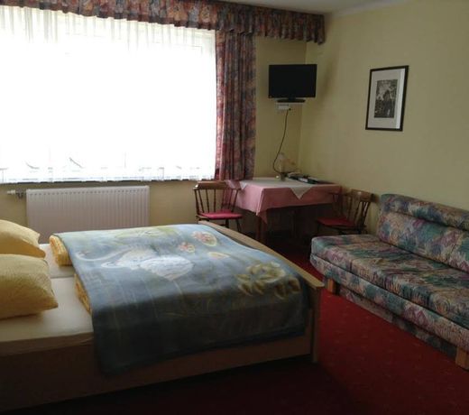 Hotel Hudelist