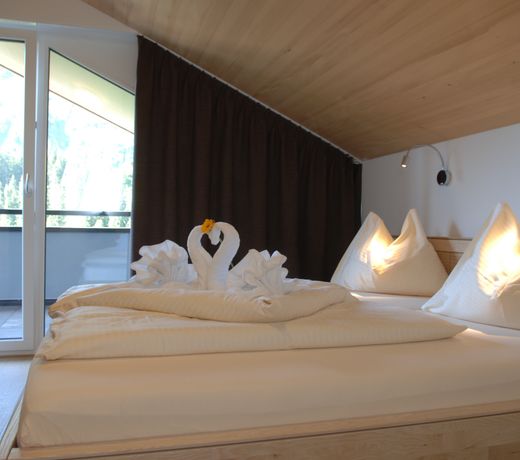 Aparthotel Alpinresort Damuls