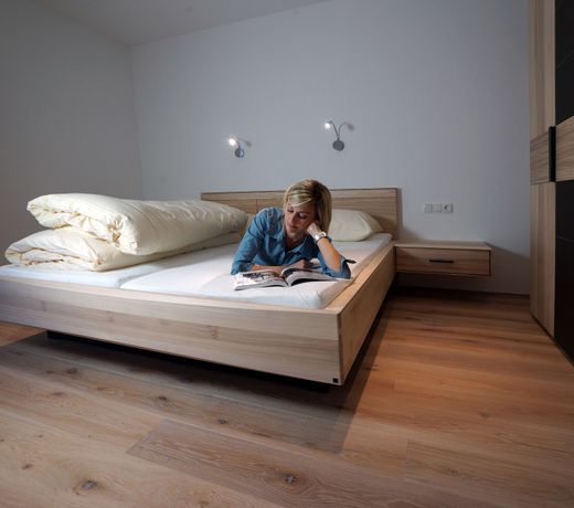 Aparthotel Alpinresort Damuls