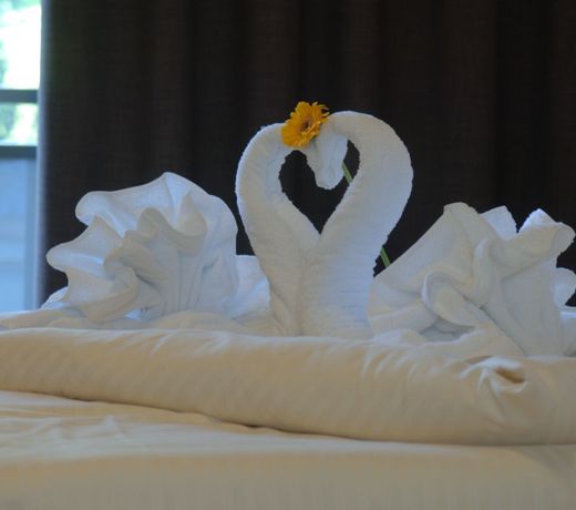 Aparthotel Alpinresort Damuls