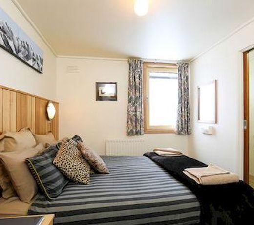 PRETTY VALLEY ALPINE LODGE
