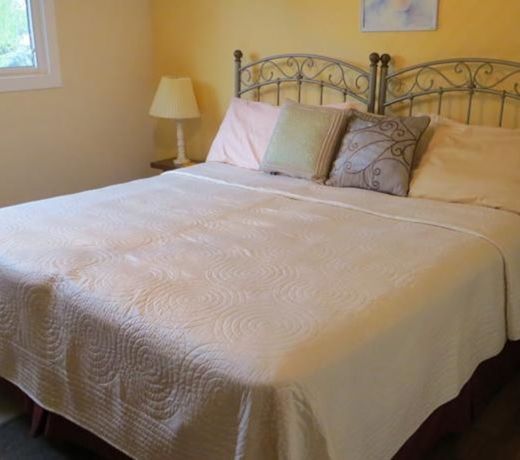 Wild Rose Bed & Breakfast