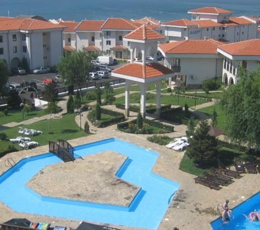 Apartment in Kambani 1 Apartcomplex