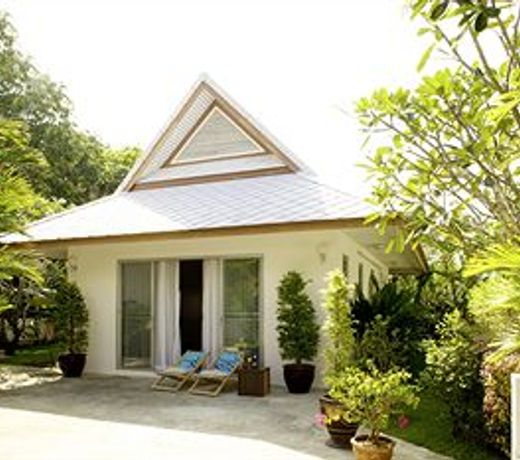 Baan Gecko Private Pool Villa