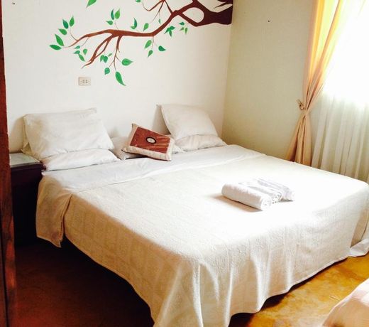 Hostal Colina de Lluvia