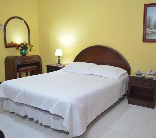 Hotel Exito Barranquilla