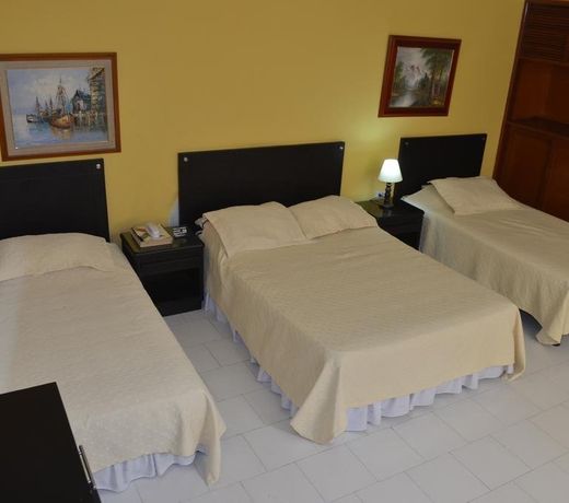 Hotel Exito Barranquilla