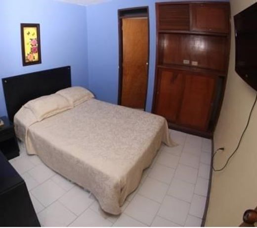 Hotel Exito Barranquilla