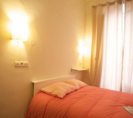 MALAGAROOM SANTA MARÍA