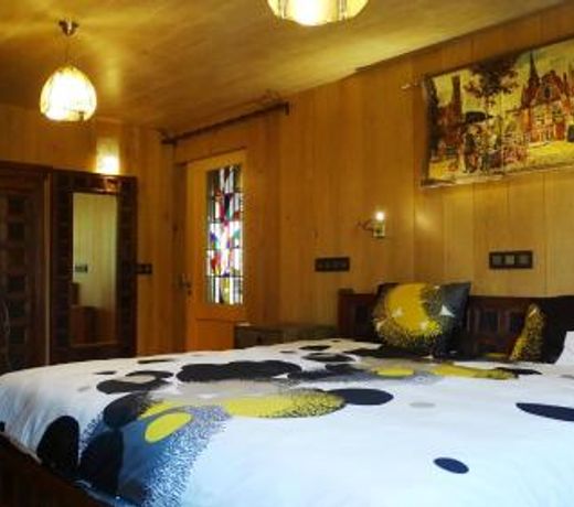 Holiday Home Bruges De Pepel