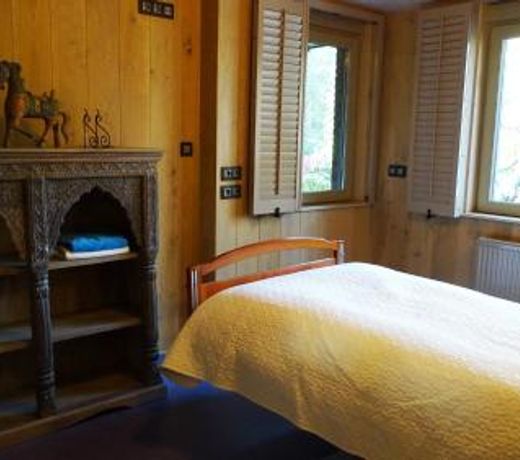 Holiday Home Bruges De Pepel