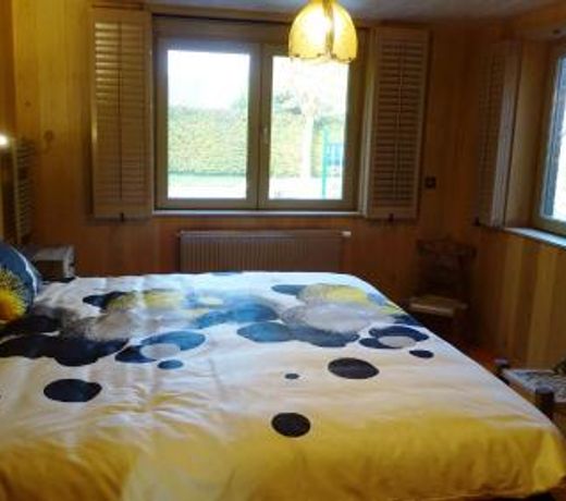 Holiday Home Bruges De Pepel