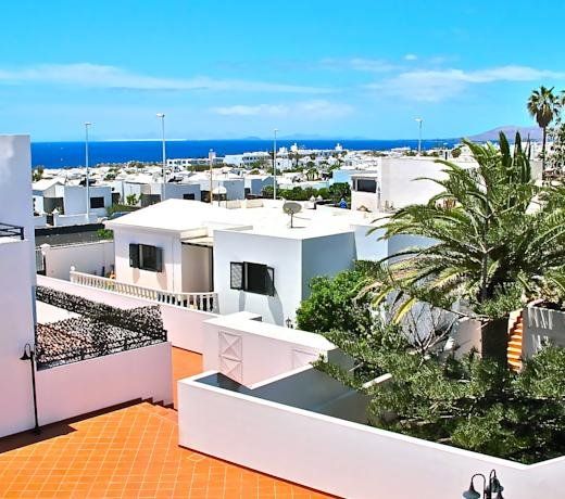 Sunny Golf Villas