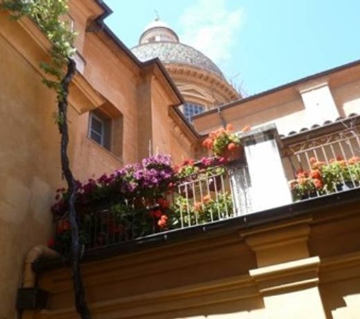 Hotel Rossetti