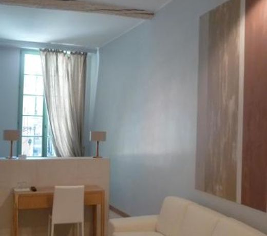 Hotel Rossetti