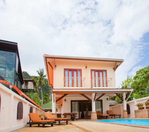 BAAN SANKAR VILLA