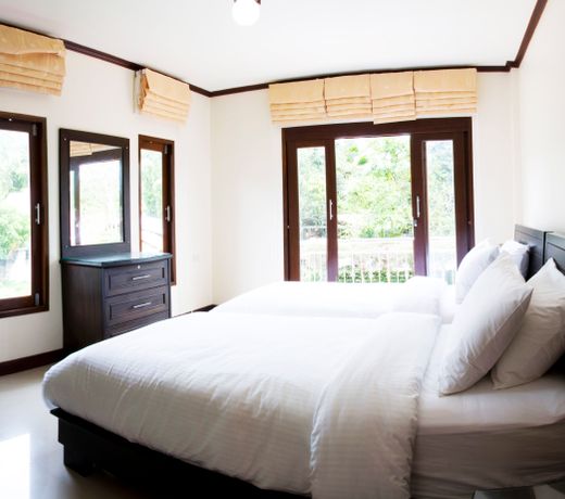 BAAN SANKAR VILLA