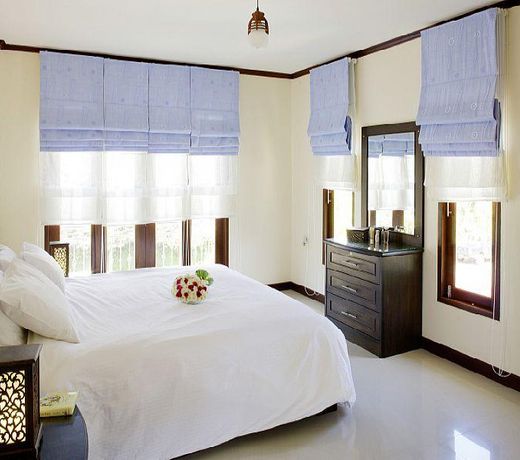 BAAN SANKAR VILLA
