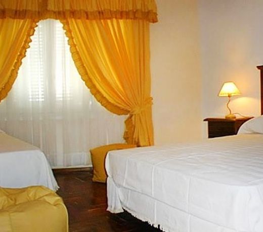 Apart Hotel Cavis